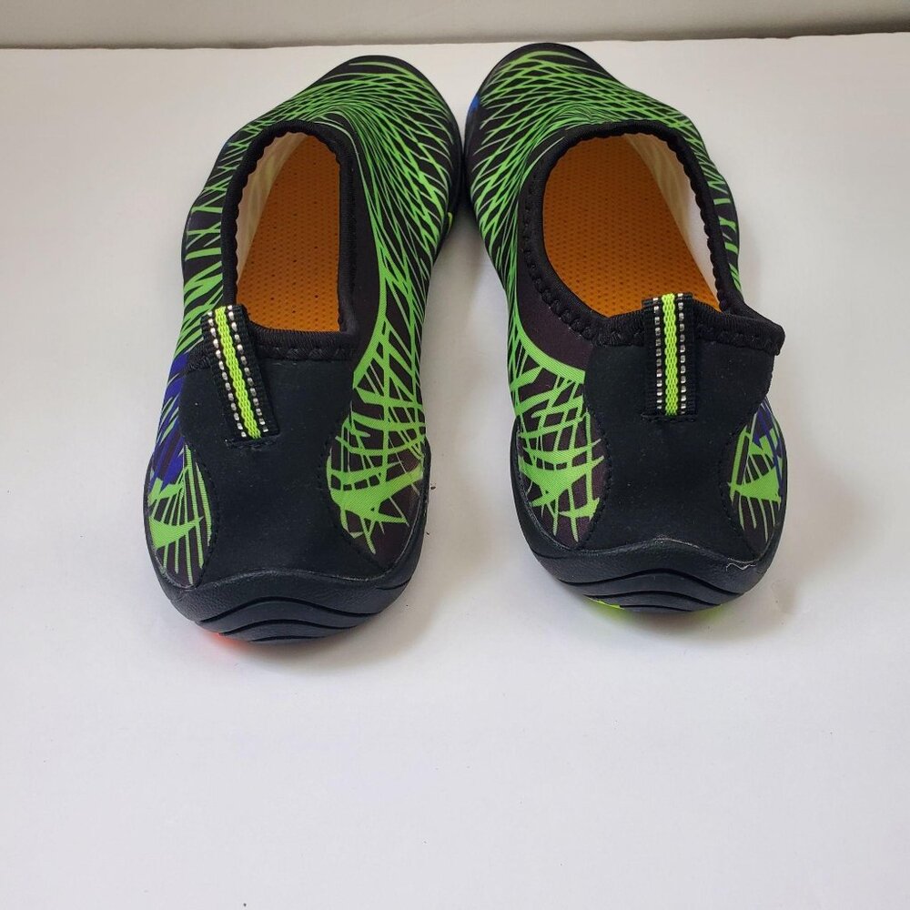 Unisex Sneakers Beach‎ Aqua Quick Dry Swimming Water Sports Shoes Size 45 NEW - Picture 8 of 15